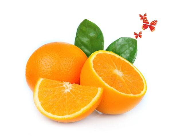پرتقال تامسون واکسی لوکس مقدار(1 کیلو گرم)