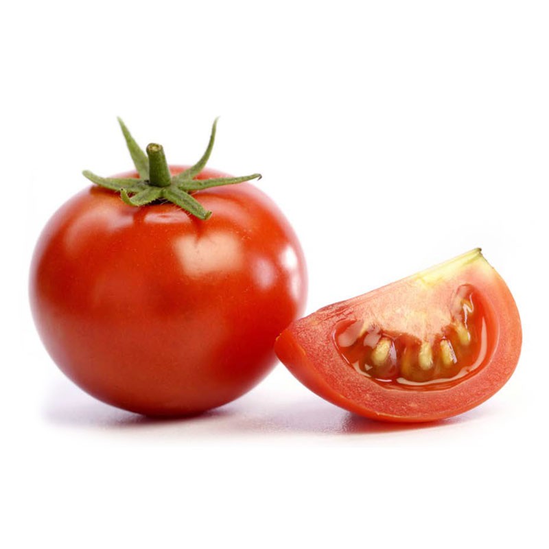 گوجه گلخانه ای درجه 1 مقدار(500 گرم)