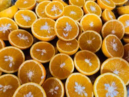 پرتقال آبگیری شهسوار مقدار(1 کیلوگرم)
